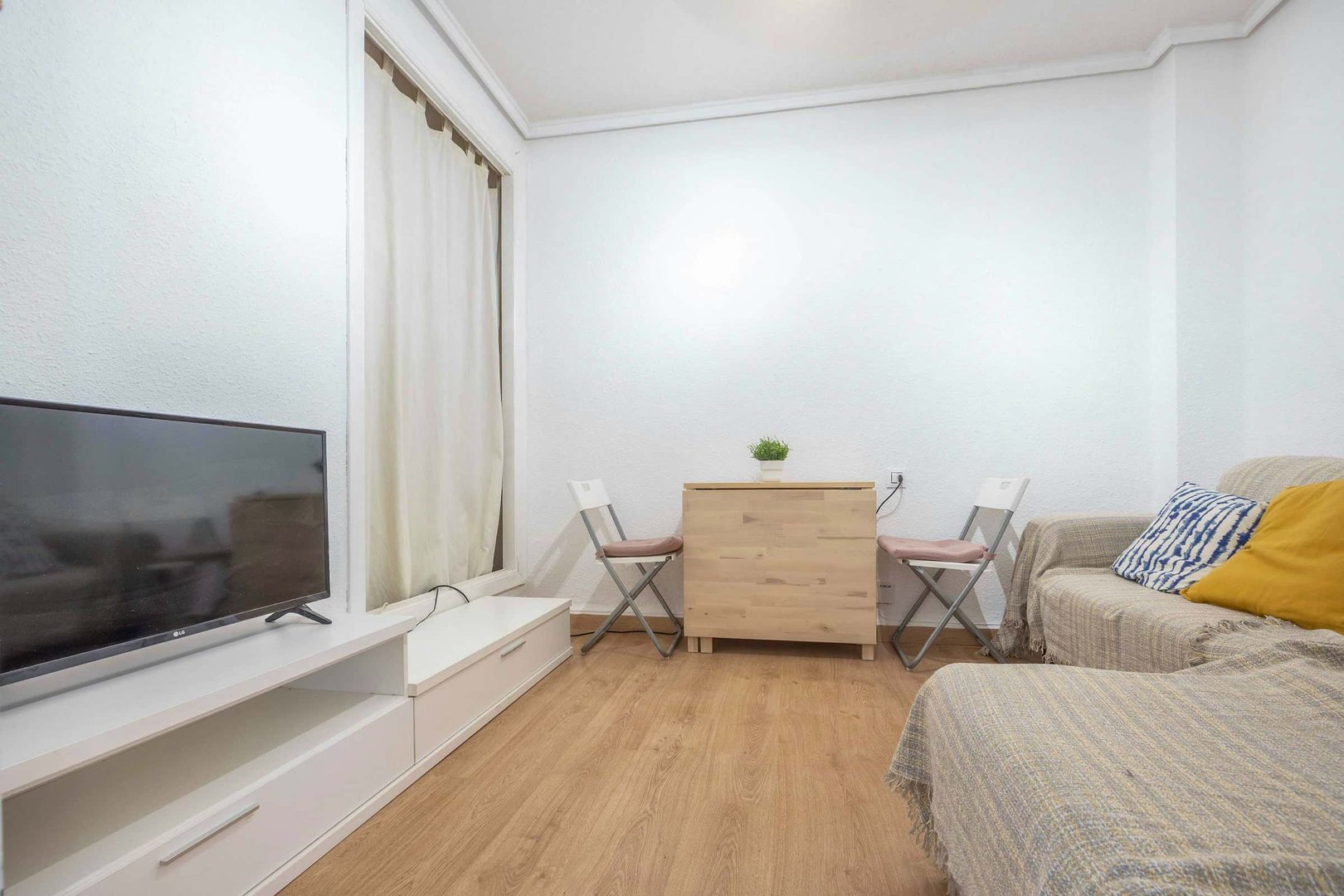 Habitació de lloguer, València