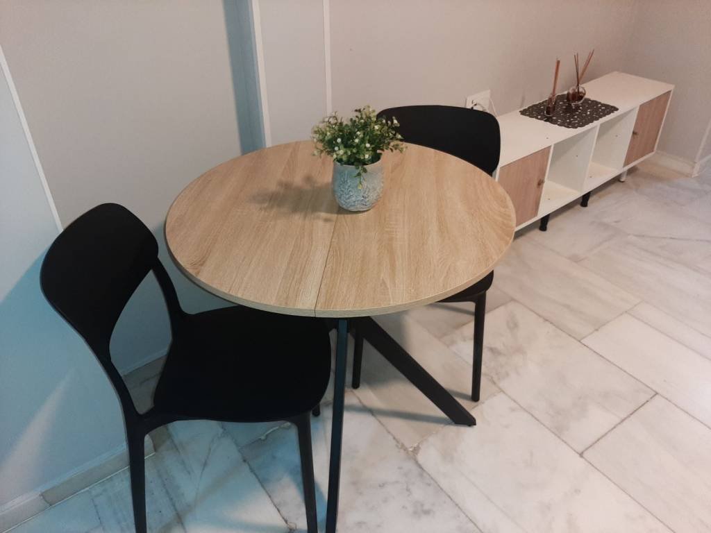 Wohnung 57 m² in Alcalá de Henares