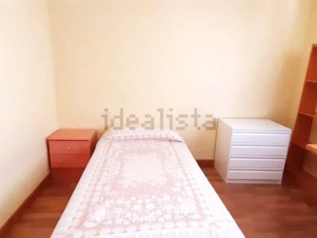 Habitación 120 m², Salamanca