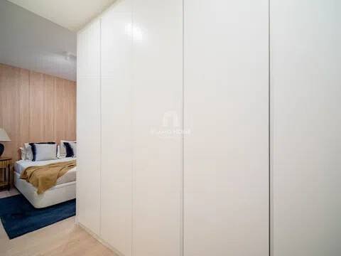 Pis de 126 m² a Madrid