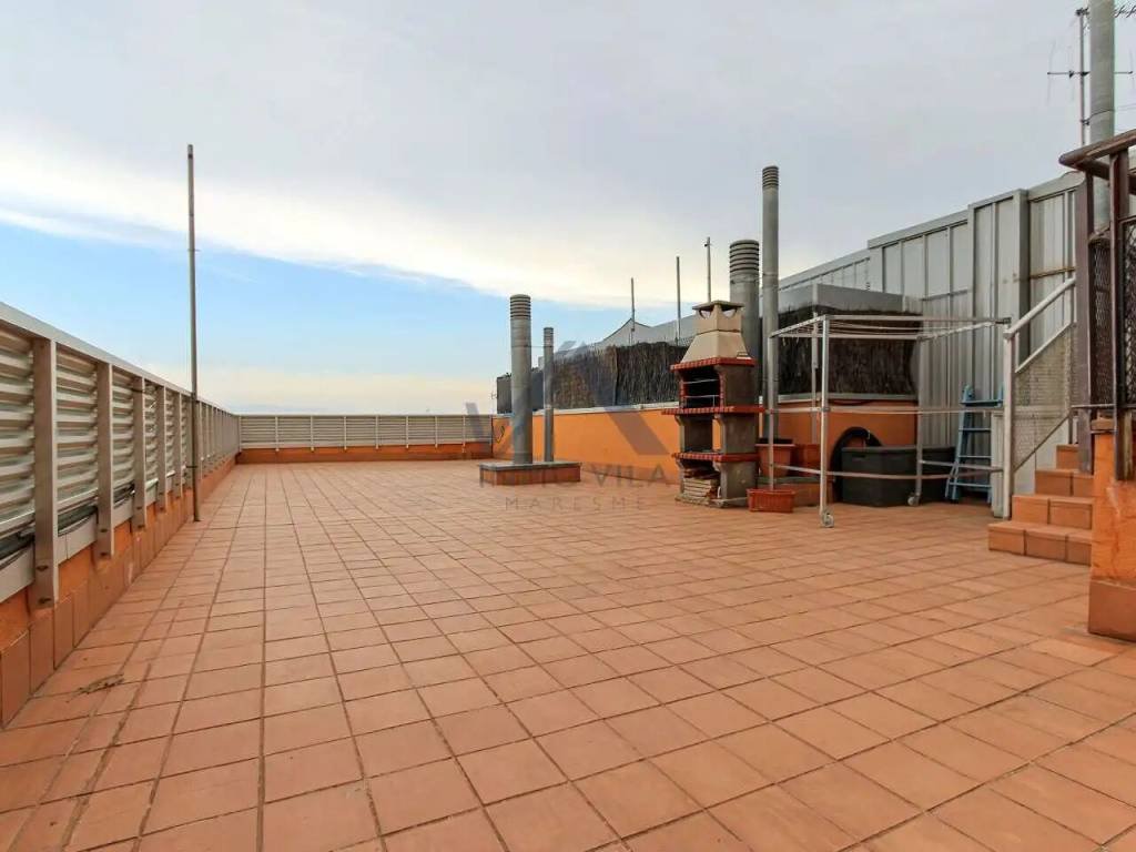 Appartamento 90 m² a Mataró