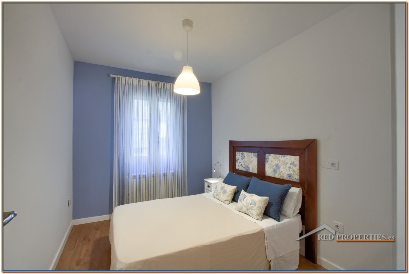 Pis de 104 m² a Lleó