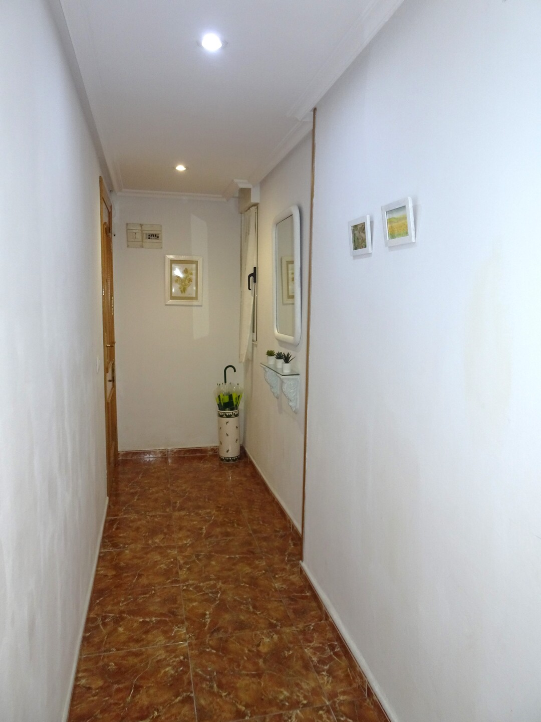 Piso de 60 m² en Gijón