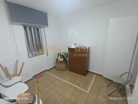Piso de 75 m² en Cáceres