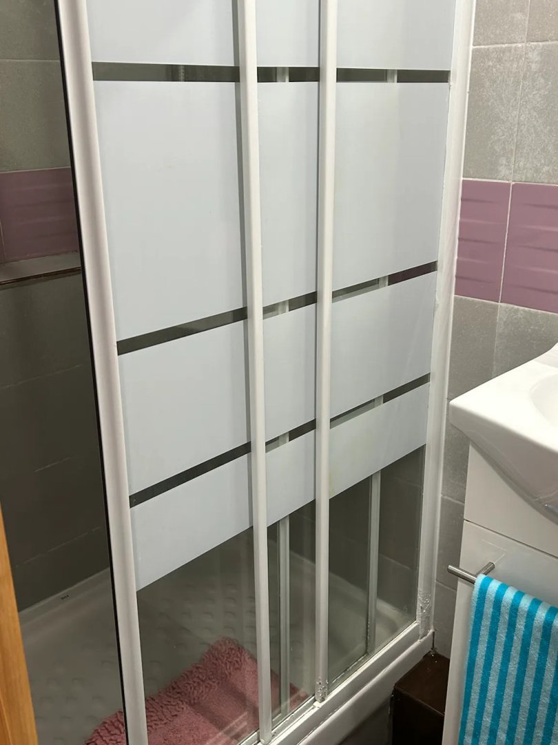 Квартира 25 м² у Барселоні