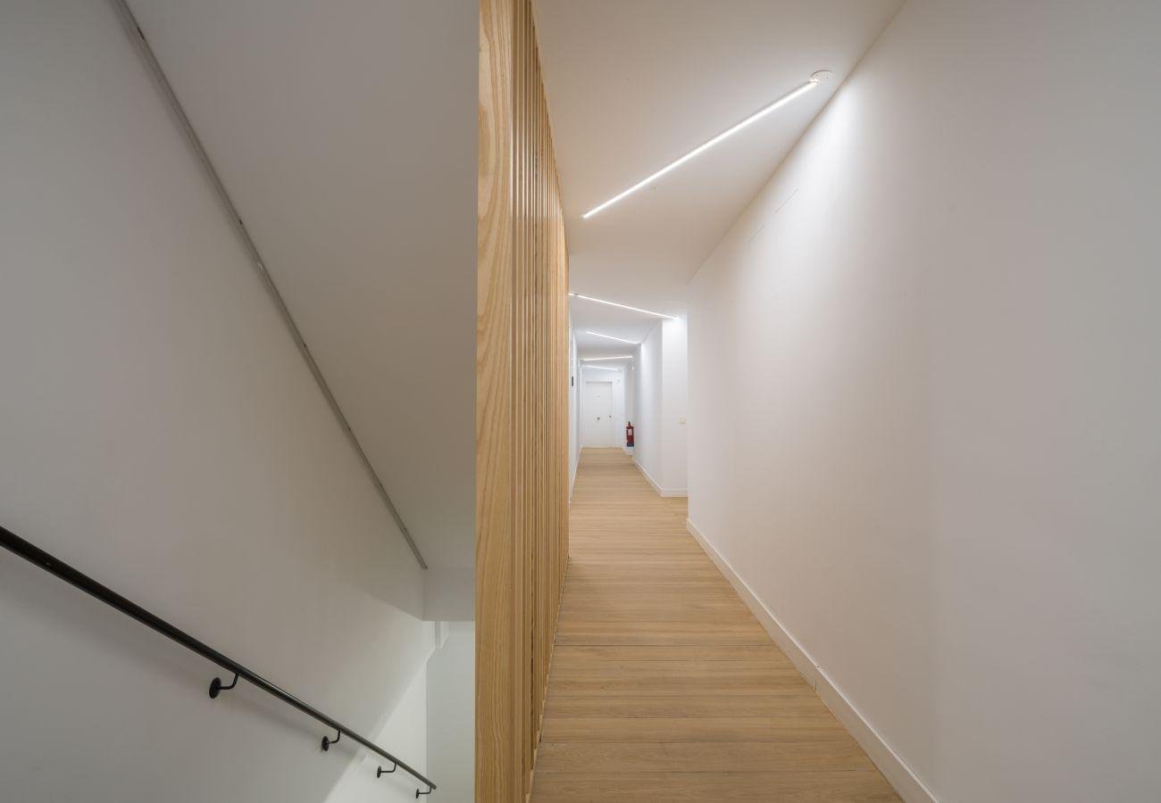 Piso de 41 m² en Mogán