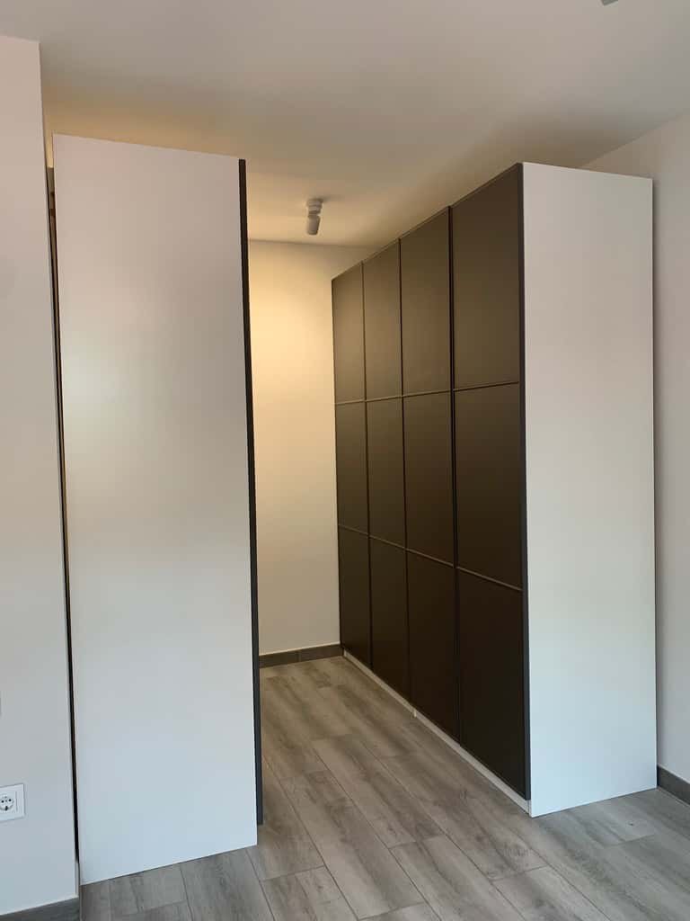 Pis de 80 m² a Madrid