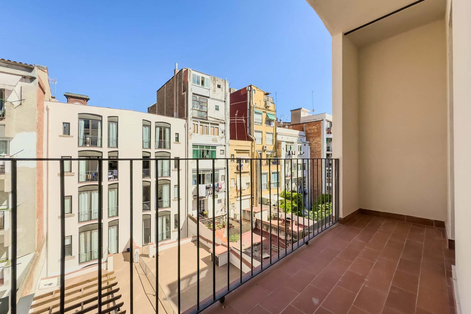 Pis de 74 m² a Barcelona