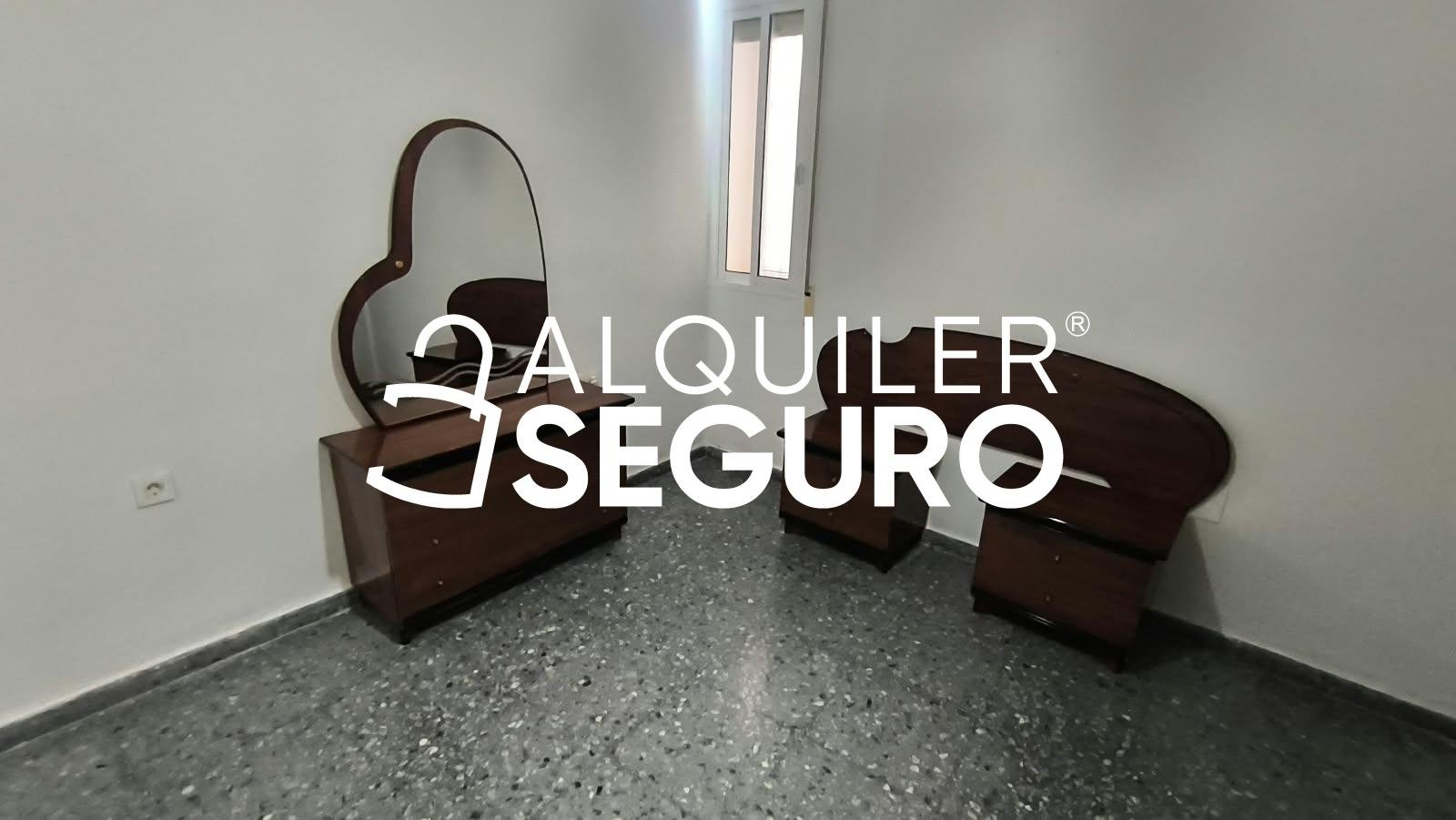 Piso de 60 m² en Sevilla