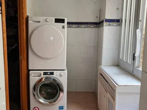 Piso de 151 m² en Almenara
