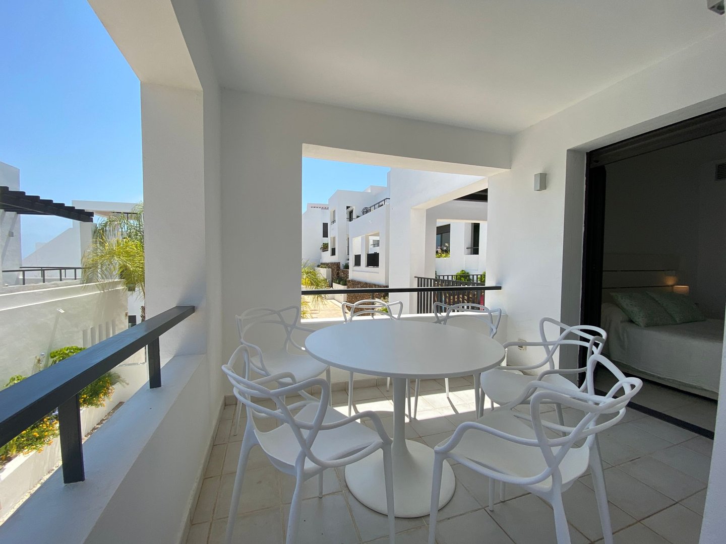 Piso de 110 m² en Mojácar