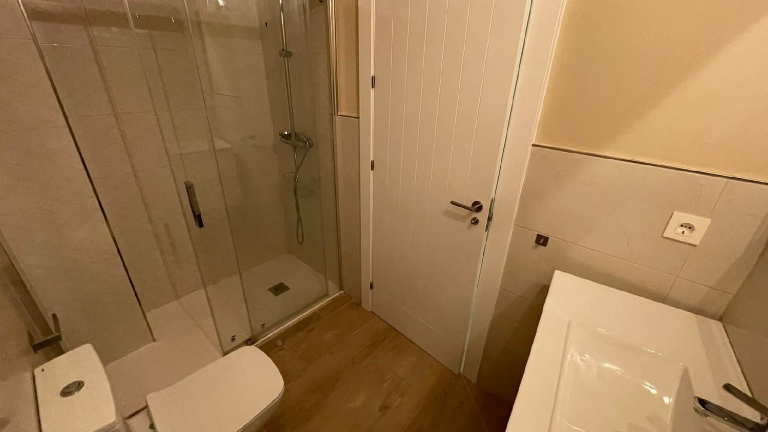 Appartamento 90 m² a Abarca de Campos