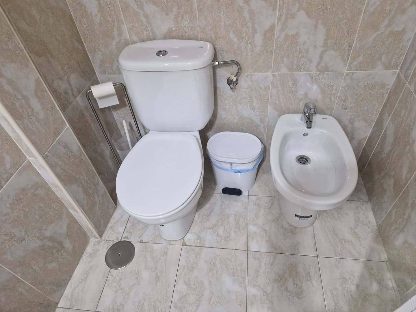 Piso de 65 m² en Segovia