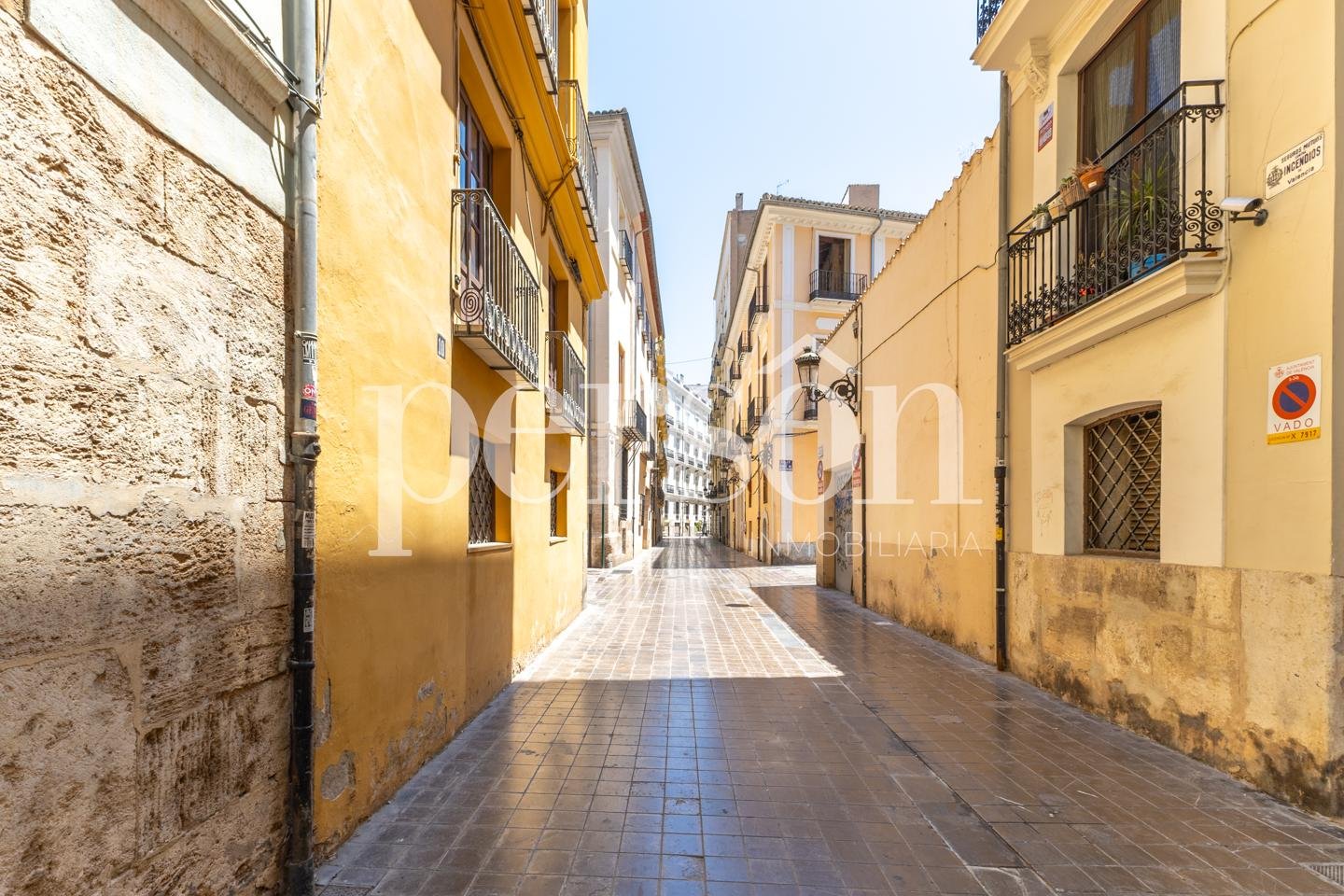 Pis de 147 m² a València