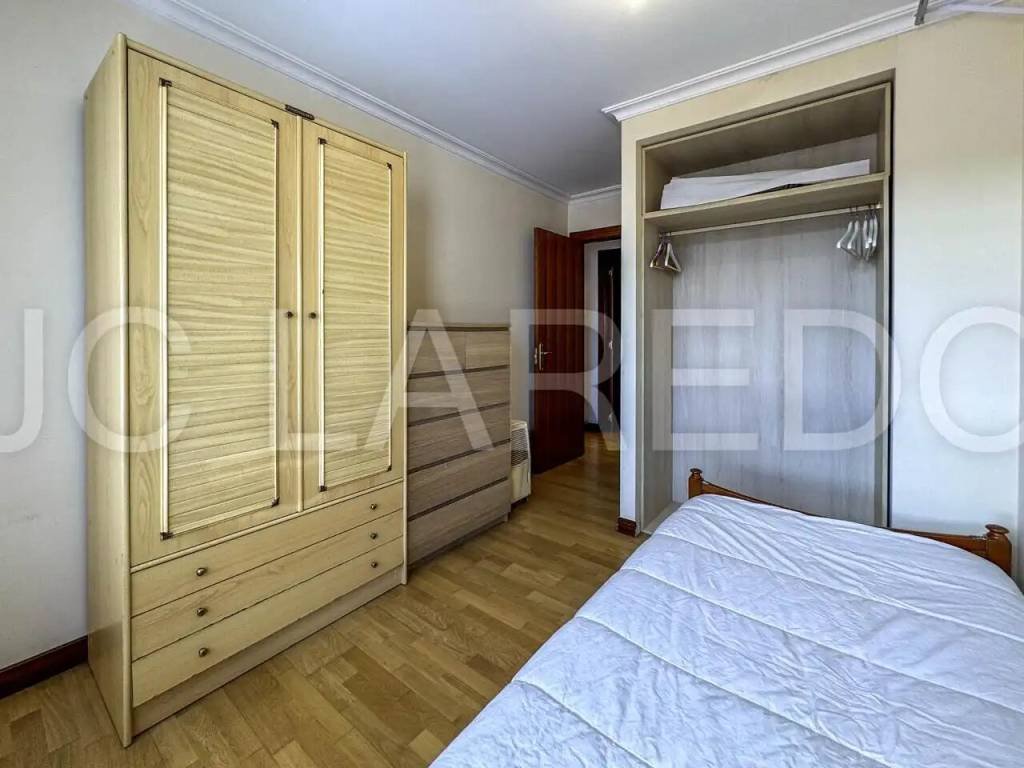 Piso de 75 m² en Laredo