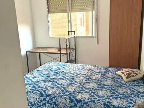 Piso de 120 m² en Murcia