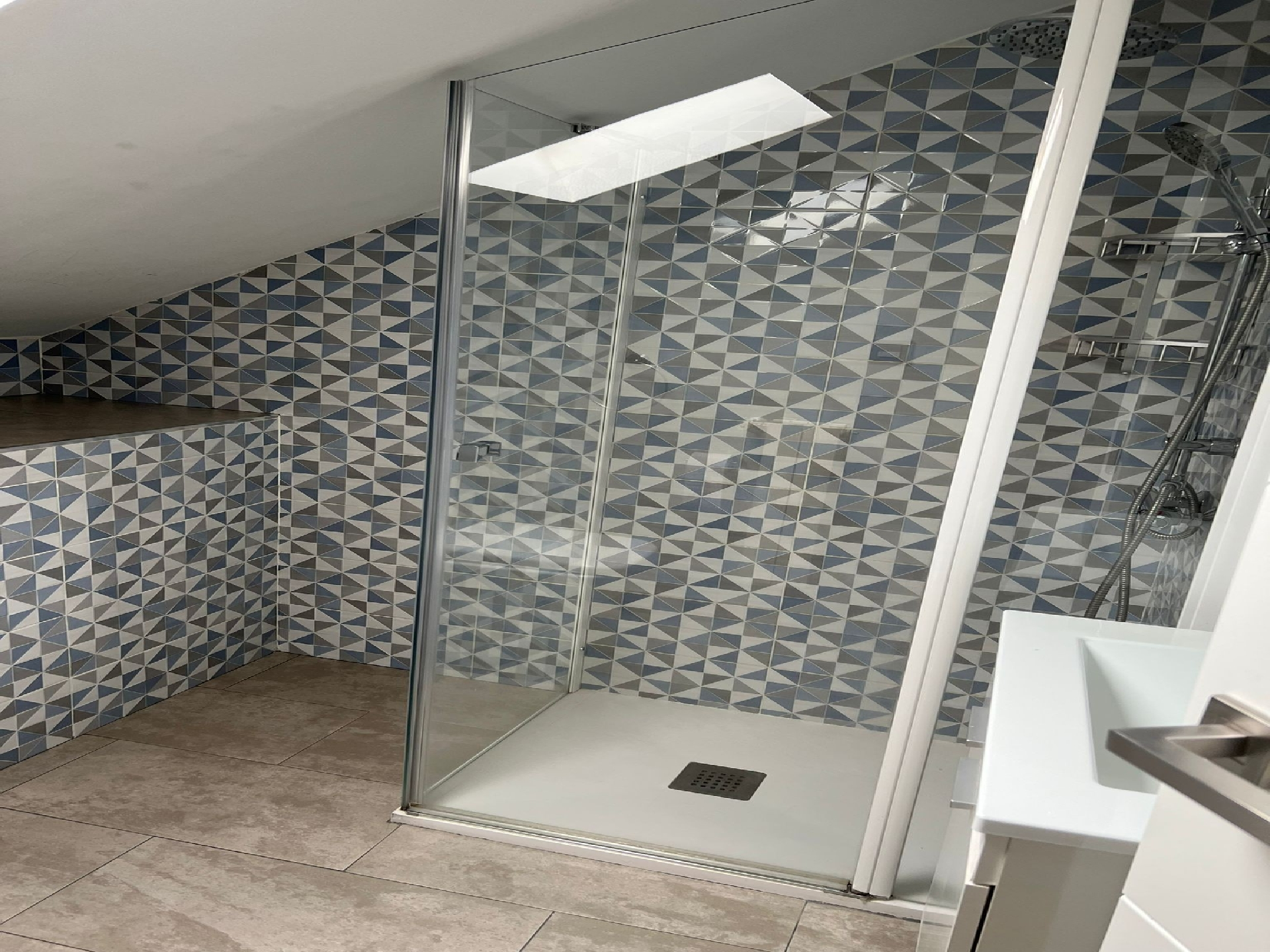 Piso de 132 m² en Segovia