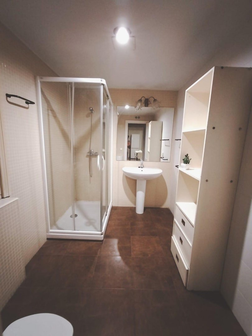 Piso de 225 m² en Salamanca