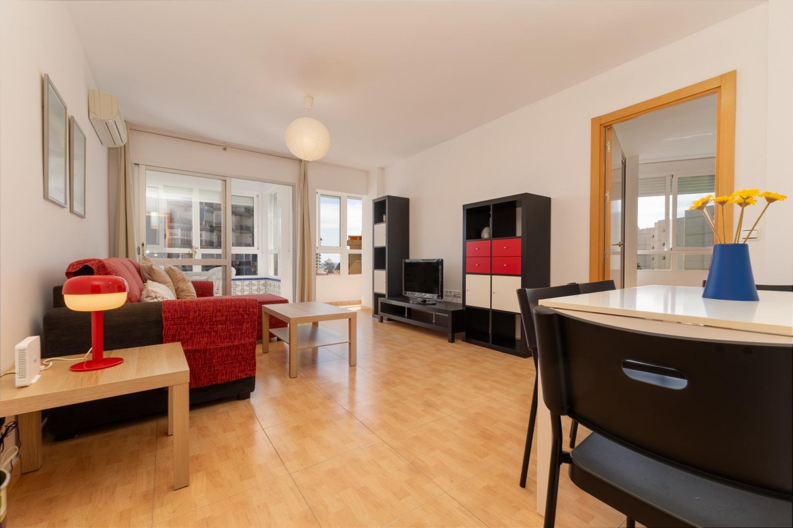 Piso de 65 m² en Fuengirola