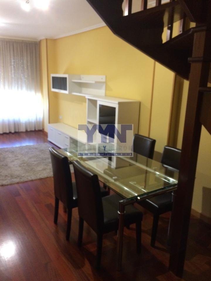 Pis de 100 m² a Narón