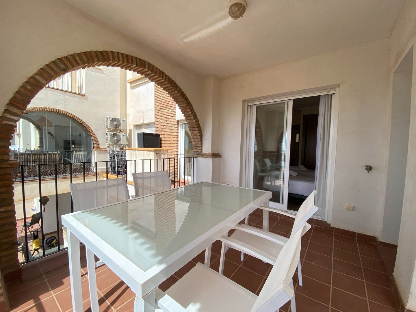 Piso de 85 m² en Vera