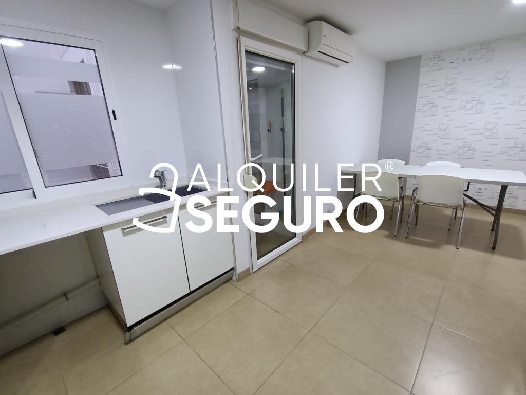 Piso de 120 m² en Alicante