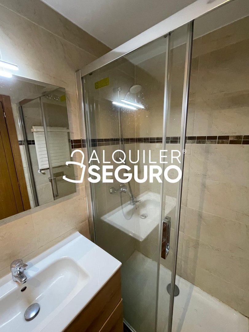 Piso de 80 m² en Madrid