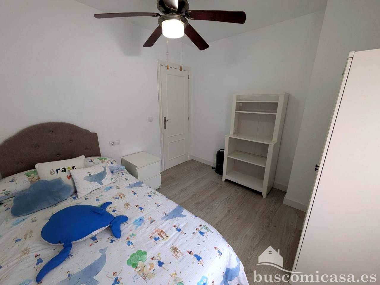 Pis de 110 m² a Linares