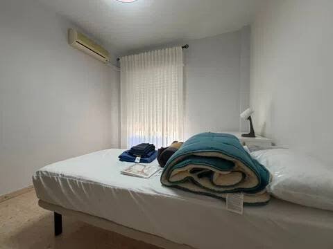 Casa de 130 m² en San Juan del Puerto