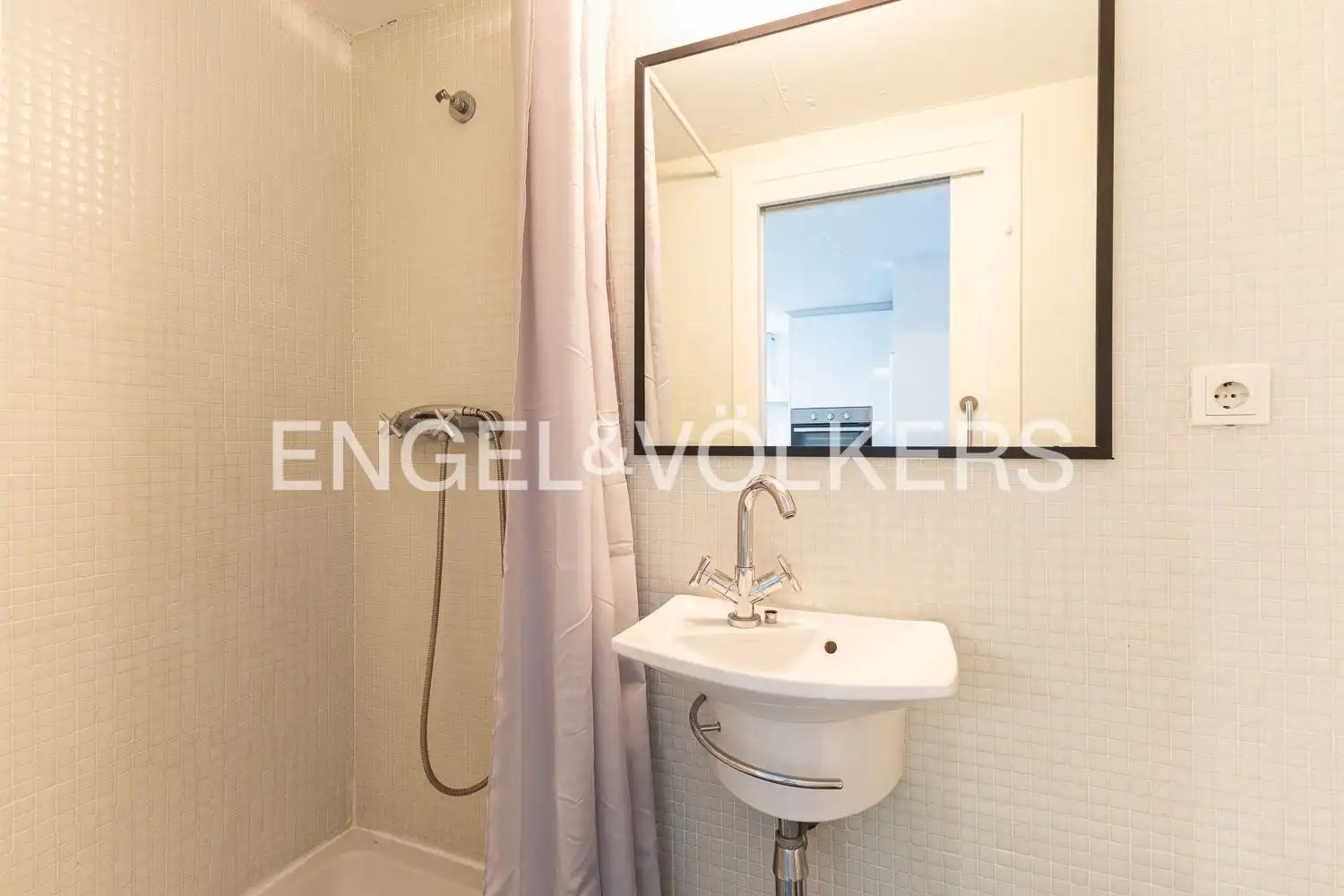 Piso de 115 m² en Valencia