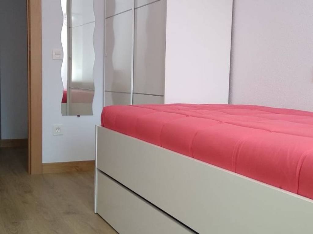 Piso de 100 m² en Salamanca