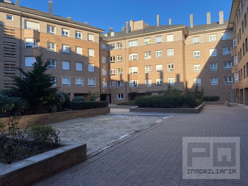 Piso de 60 m² en Ávila