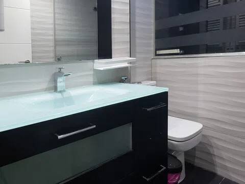 Habitación 122 m², Madrid