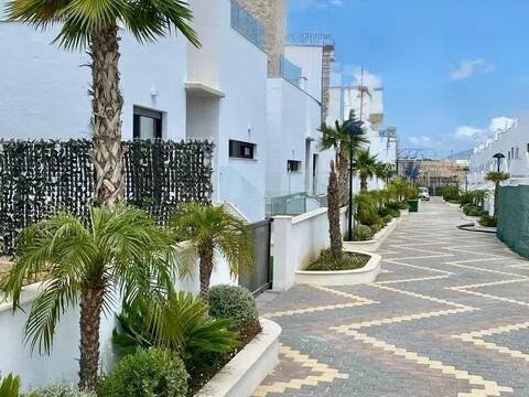 Appartamento 179 m² a Finestrat