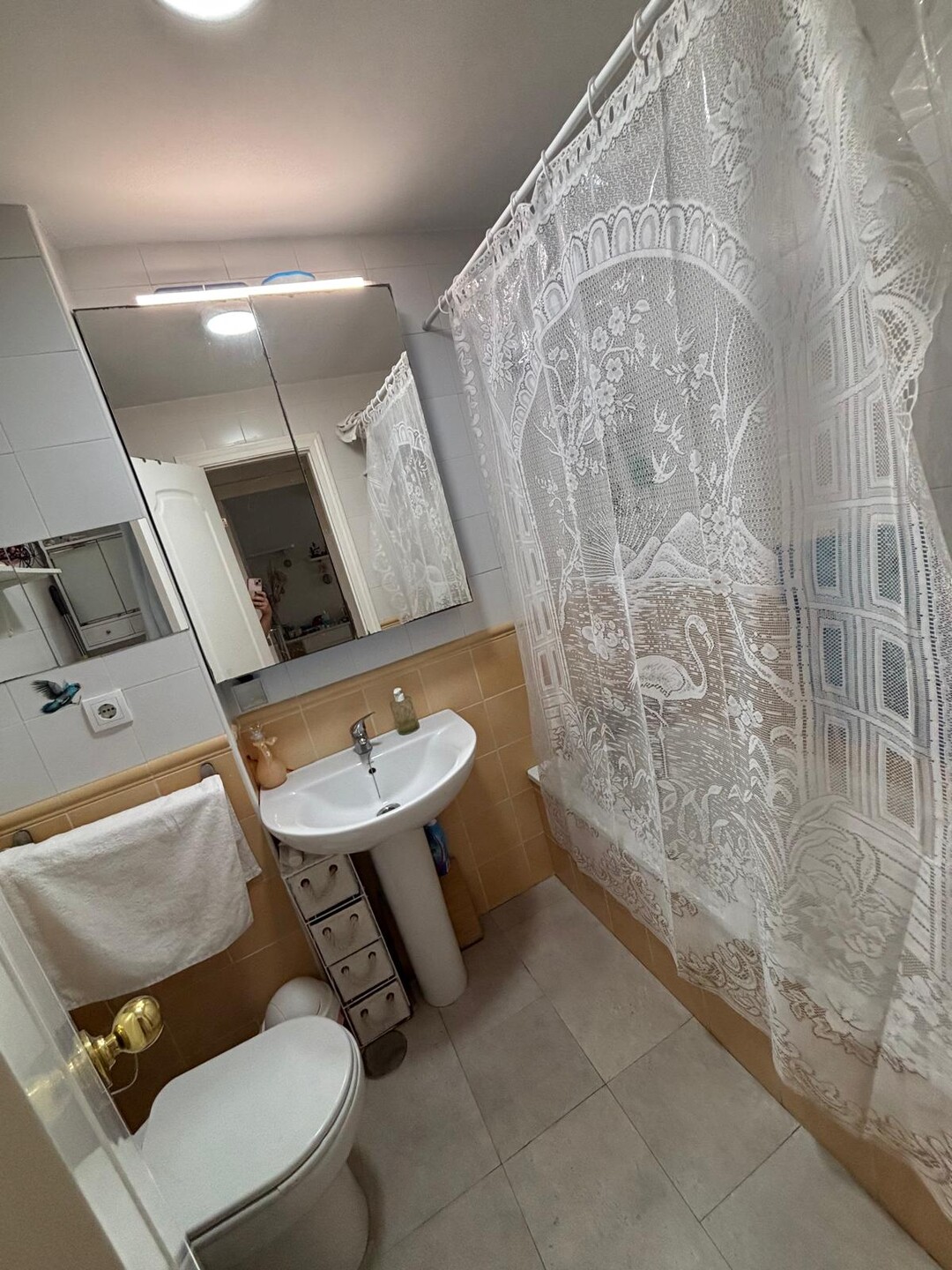 Piso de 70 m² en Algeciras