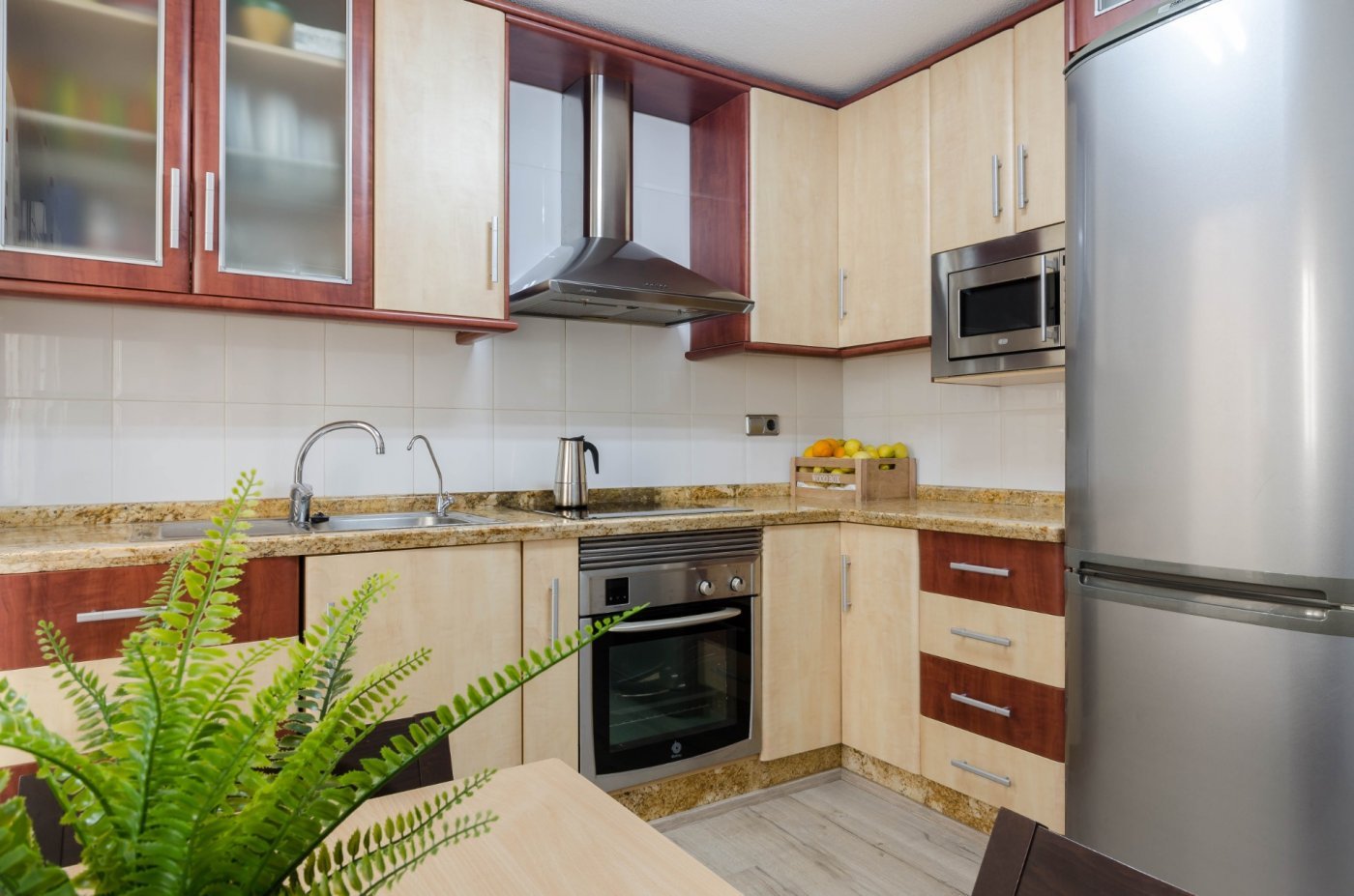 Piso de 96 m² en Murcia