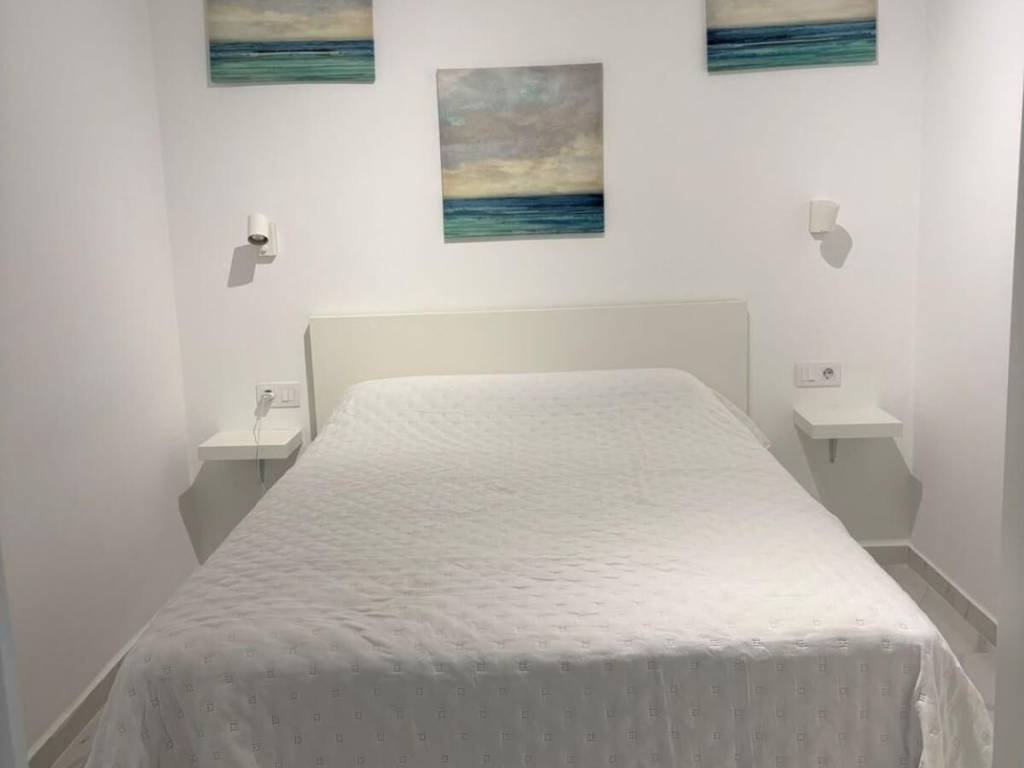 Piso de 74 m² en San Bartolomé de Tirajana