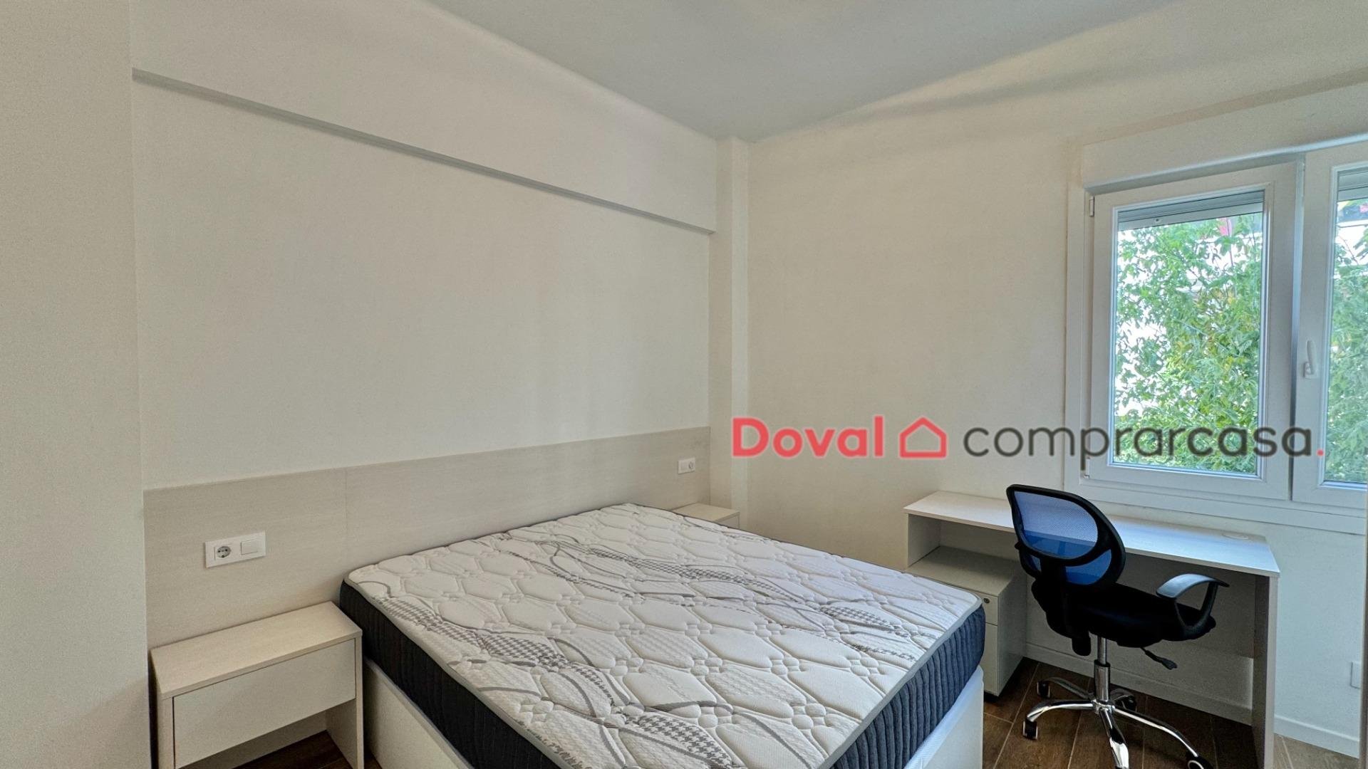 Piso de 121 m² en Vigo