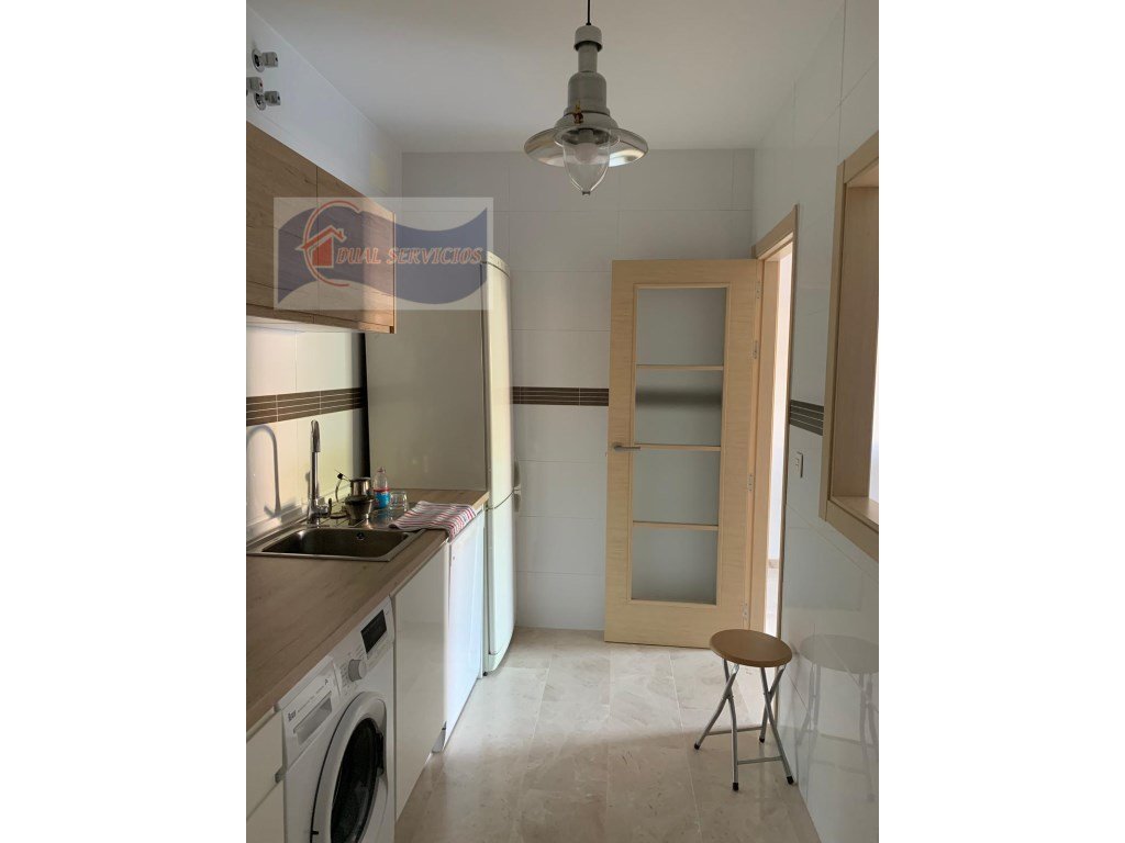 Appartamento 80 m² a Punta Umbría