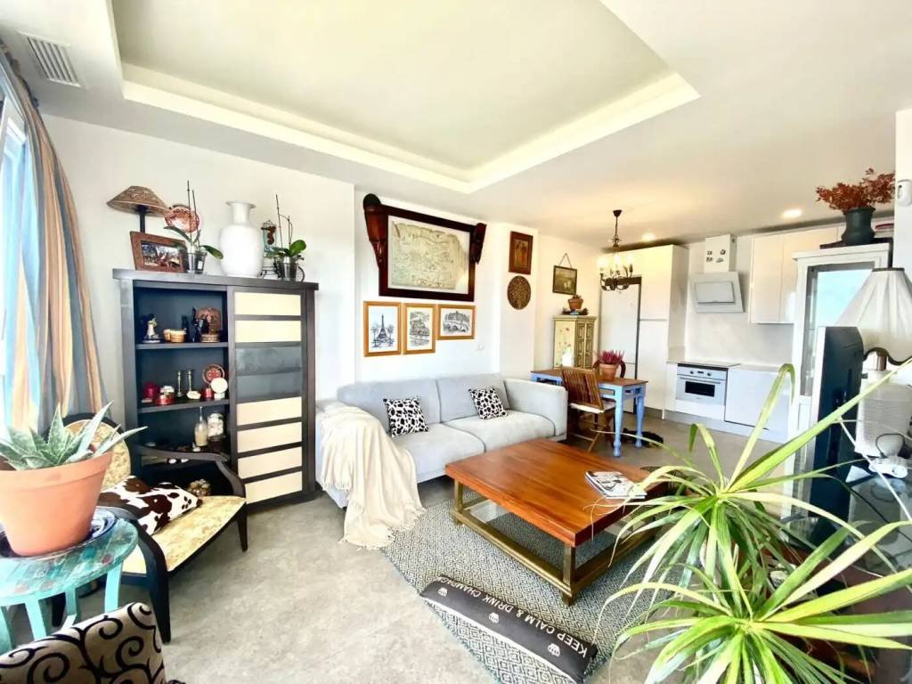 Piso de 82 m² en Tarifa