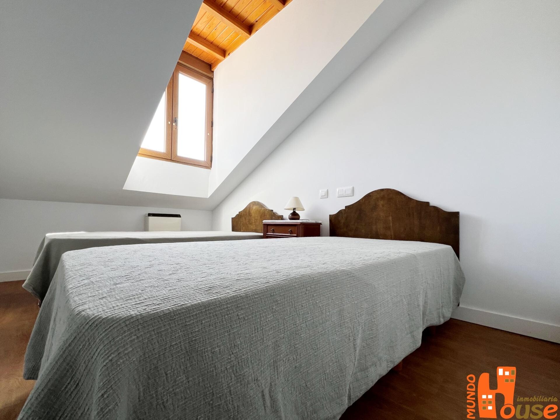 Piso de 80 m² en Real Sitio de San Ildefonso