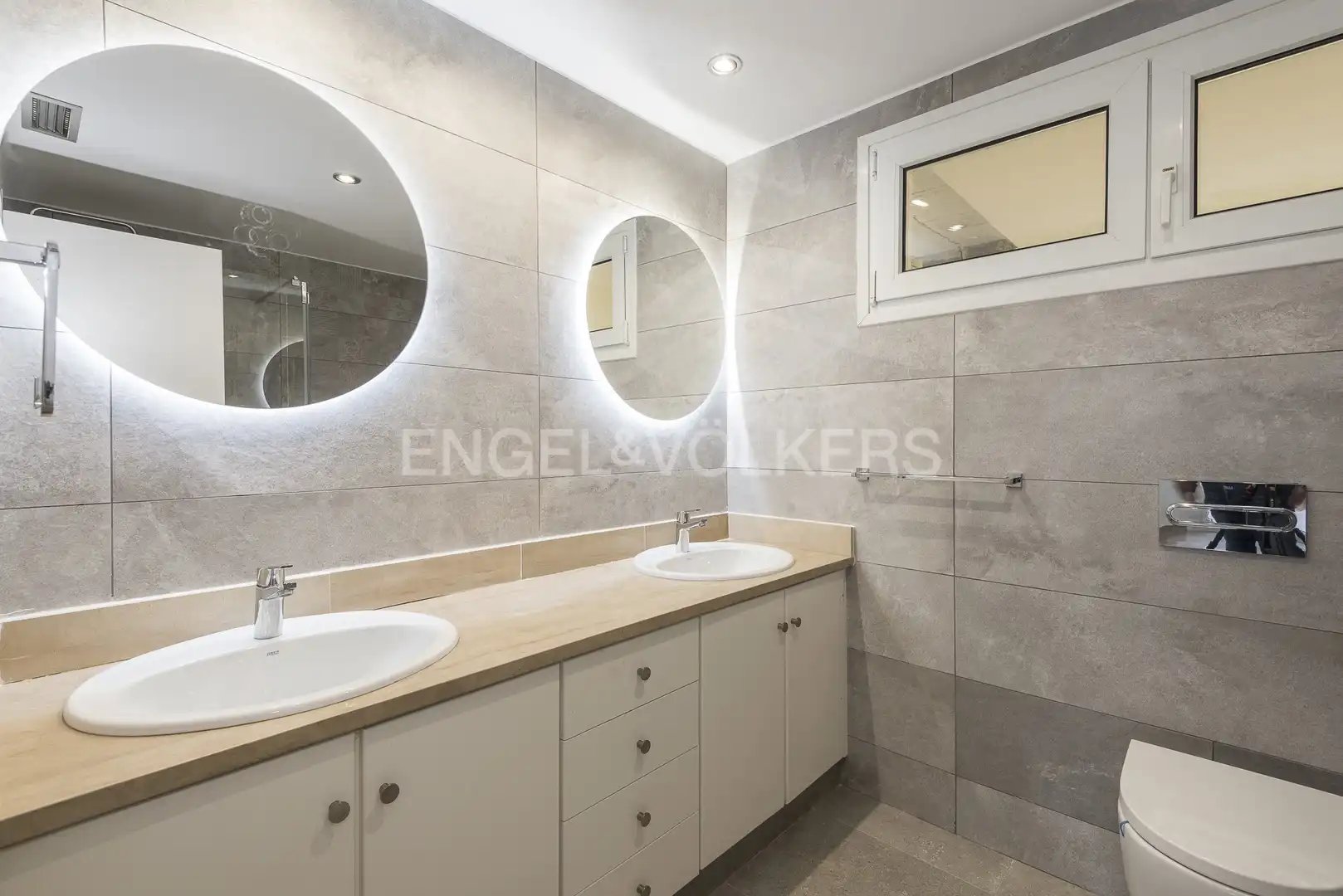 Piso de 160 m² en Sitges