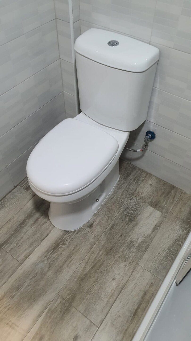 Habitación 100 m², Cartagena