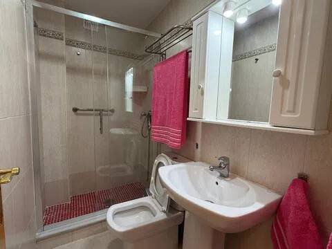 Piso de 65 m² en Rincón de la Victoria