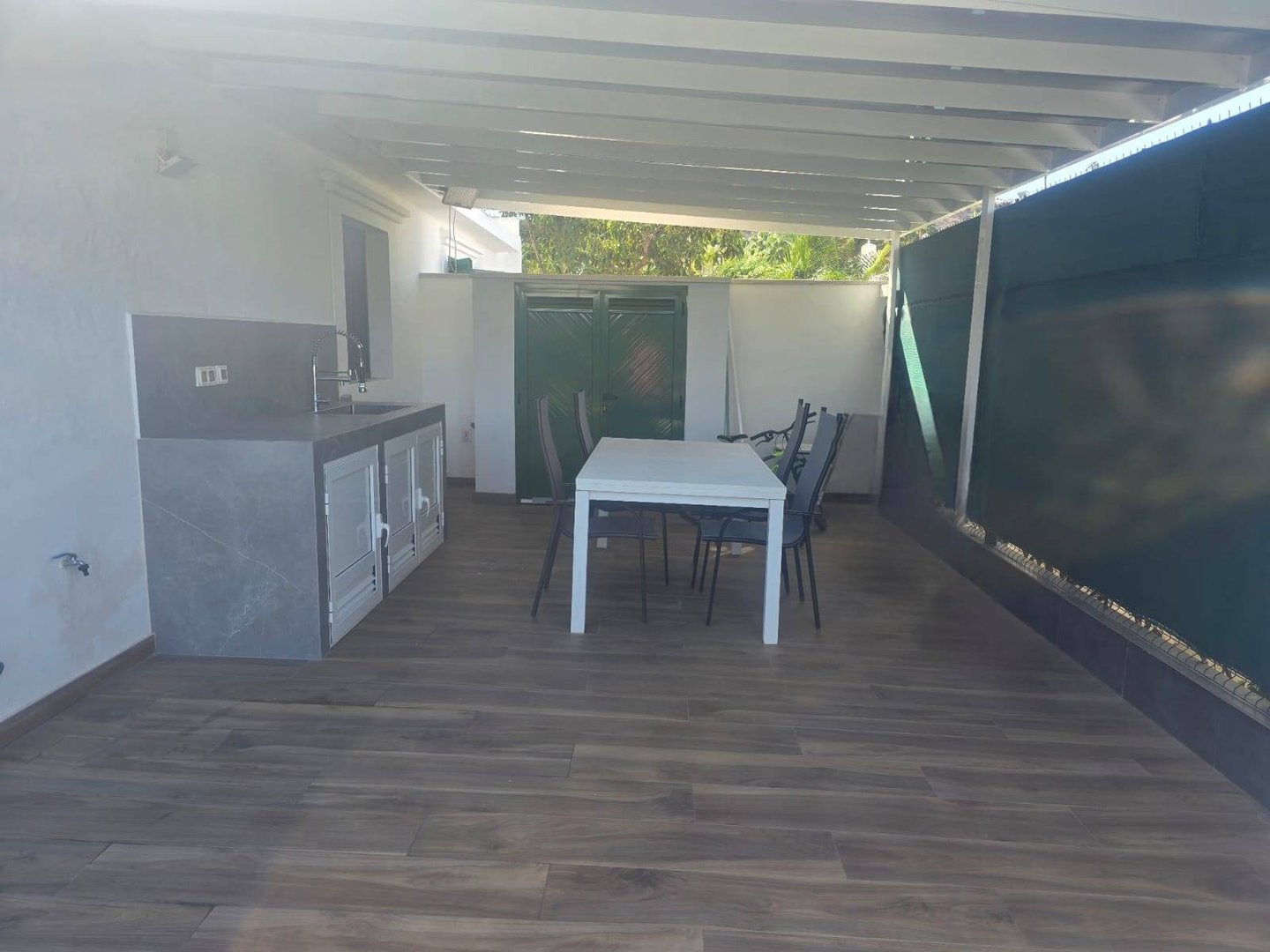 Casa de 38 m² en San Bartolomé de Tirajana