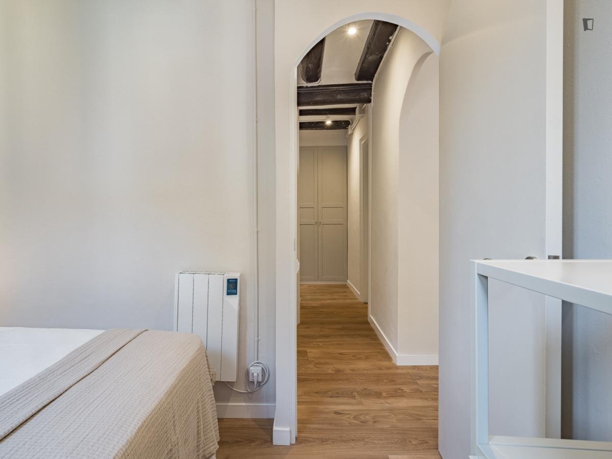 Piso de 50 m² en Barcelona