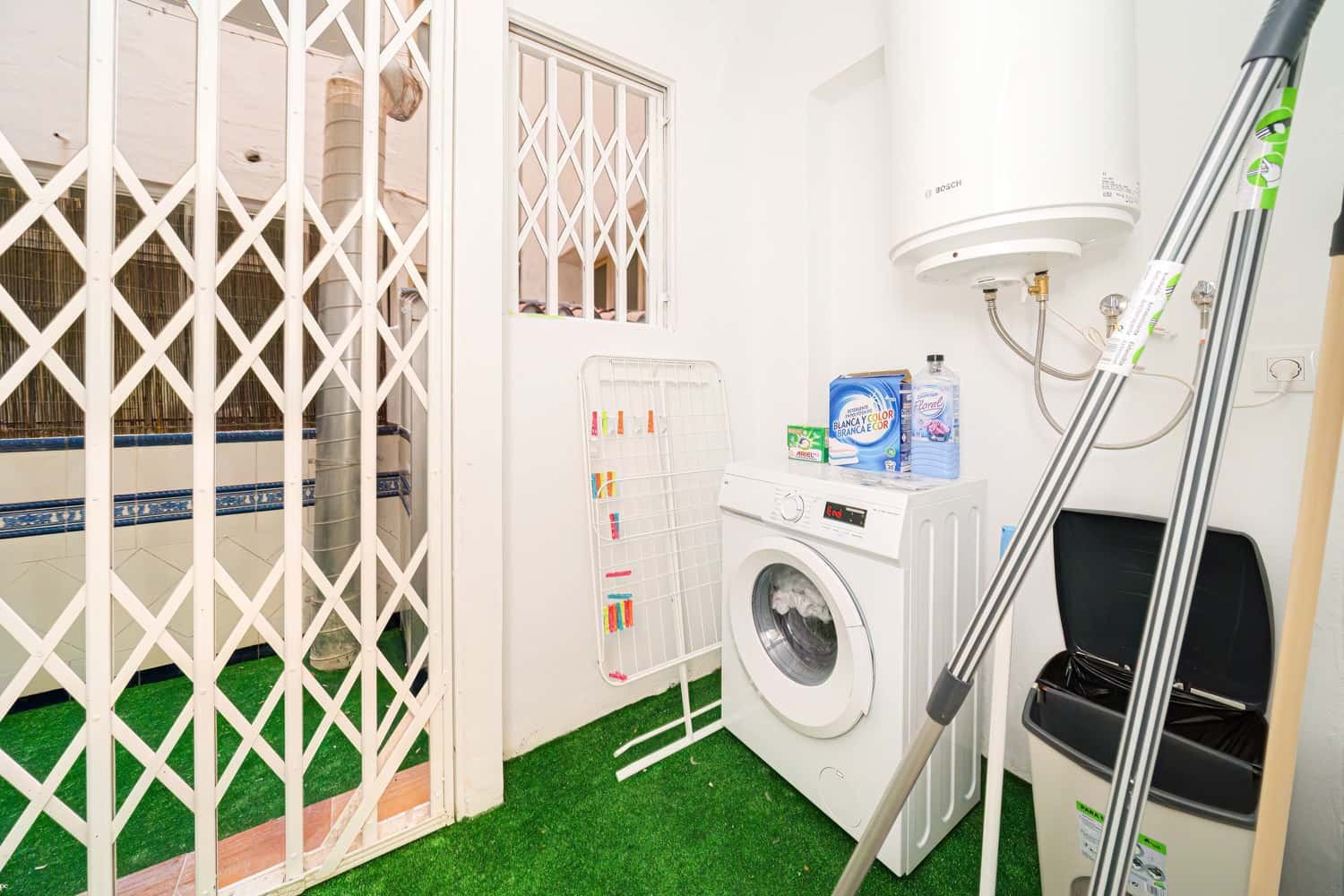 Habitació de lloguer, Elx
