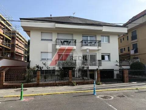 Piso de 58 m² en Miño