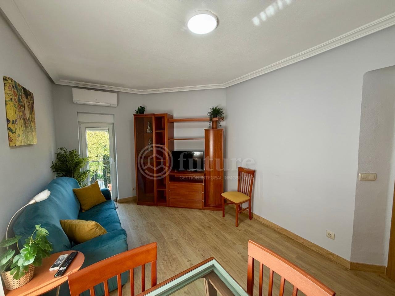 Chambre 70 m², Salamanque
