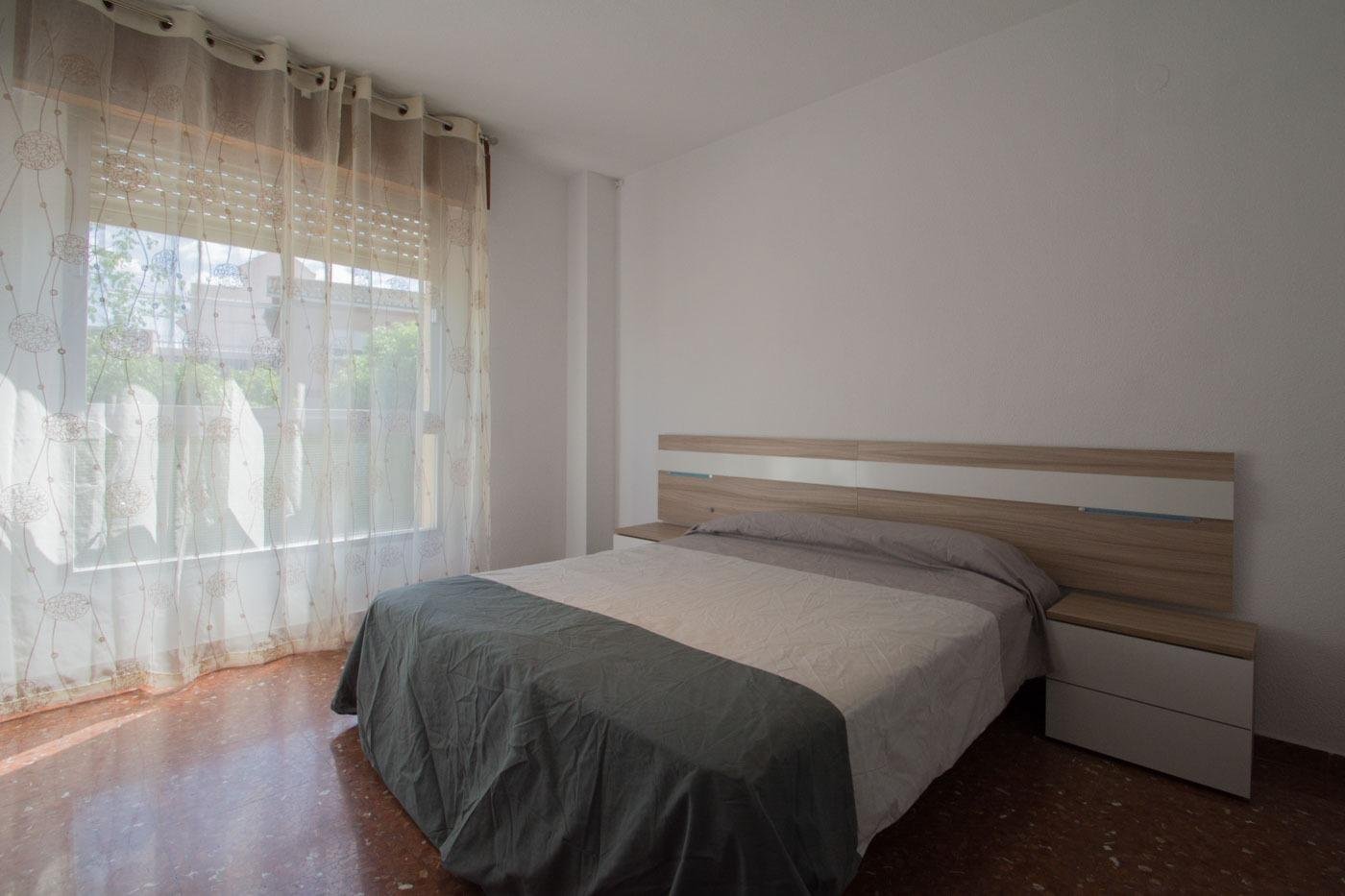 Apartamento 75 m² em Granada